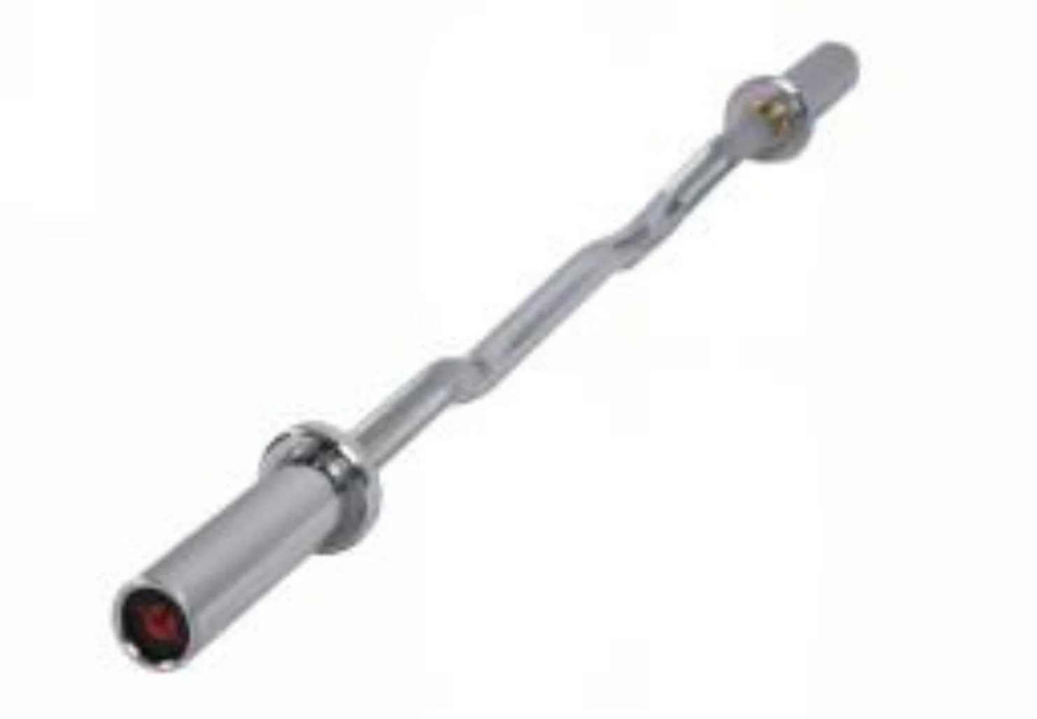 Curved Training Bar