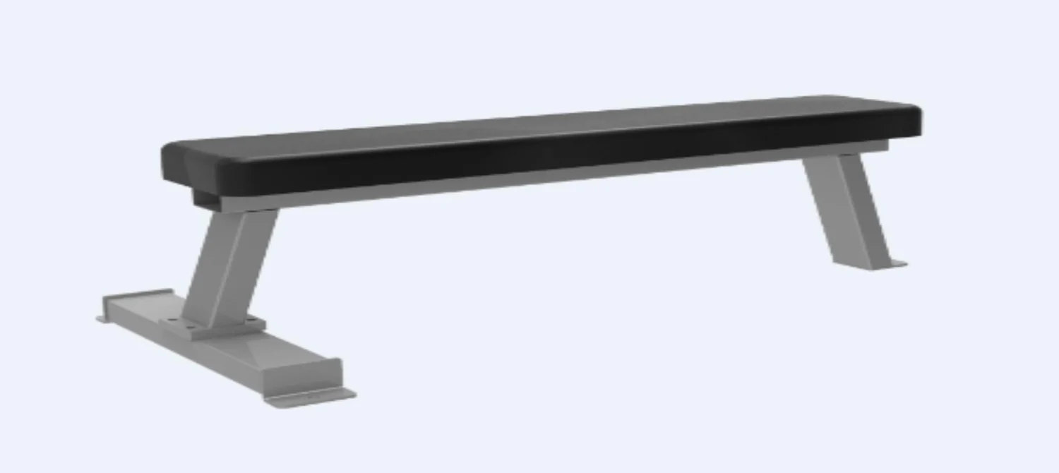 Flat Bench