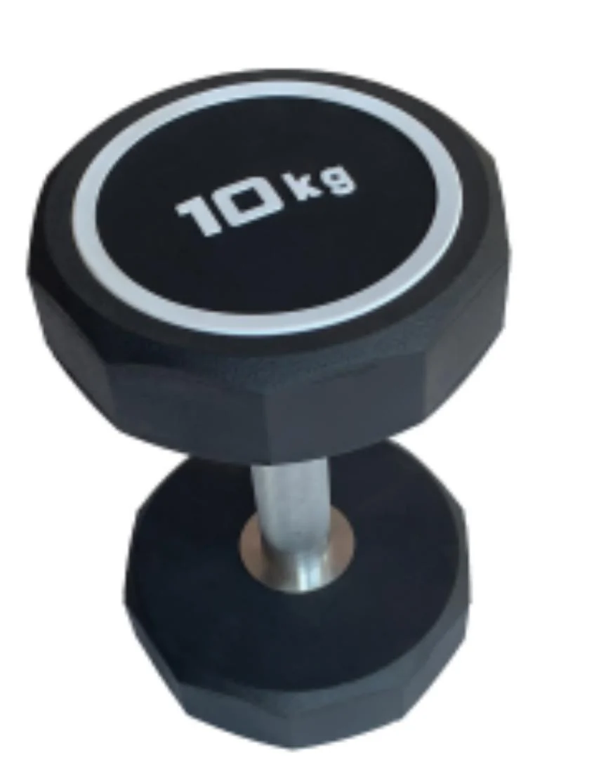 PEV Ten-Side Dumbbells