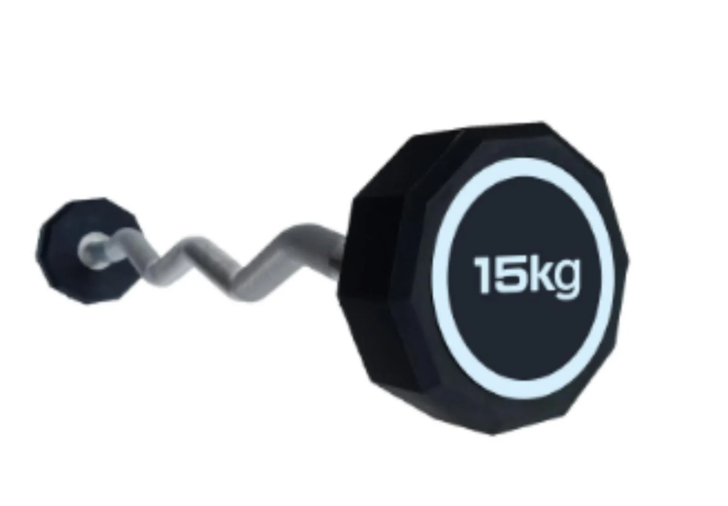 PEV Fixed Barbells