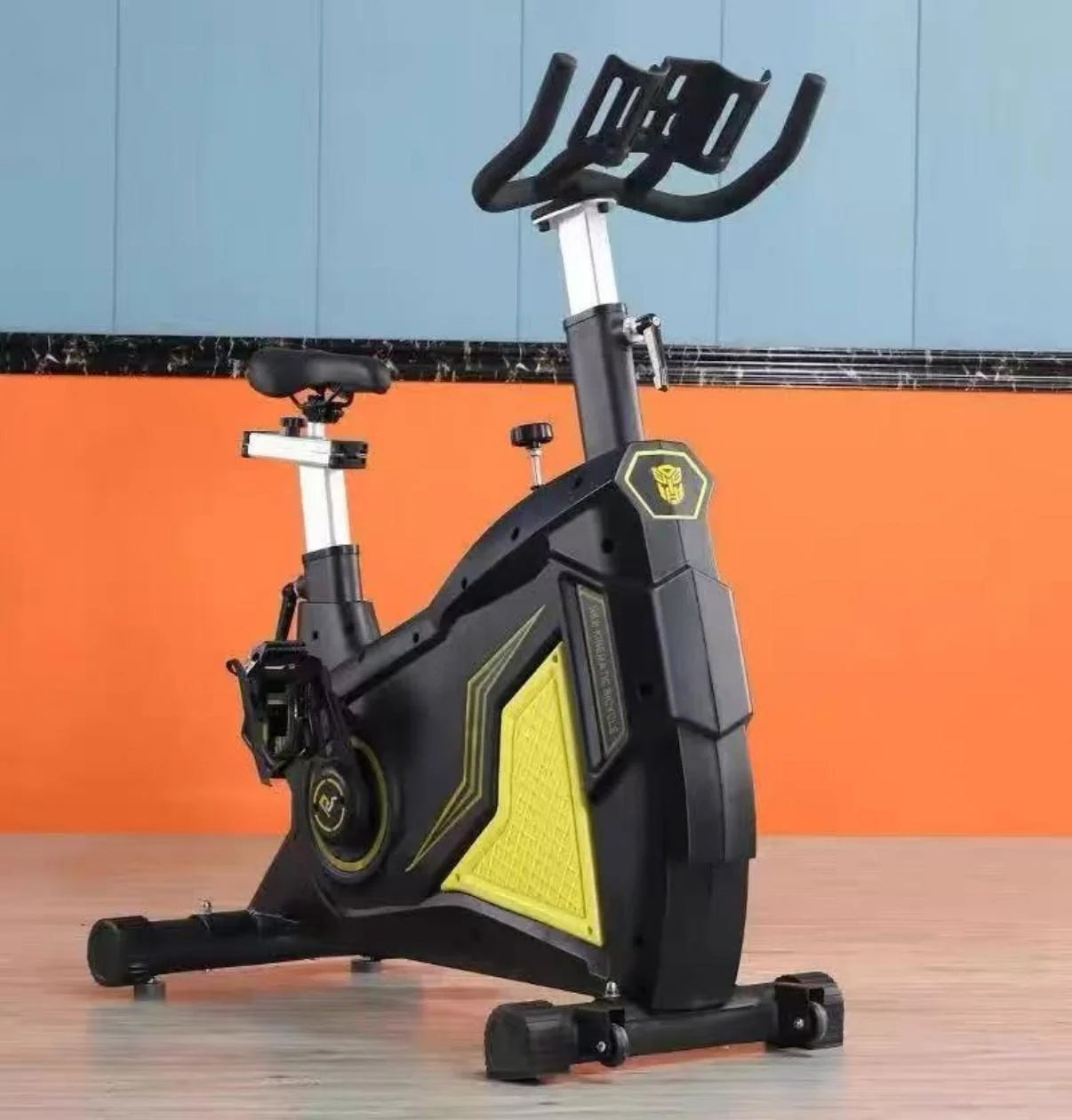 Indoor Training Bike