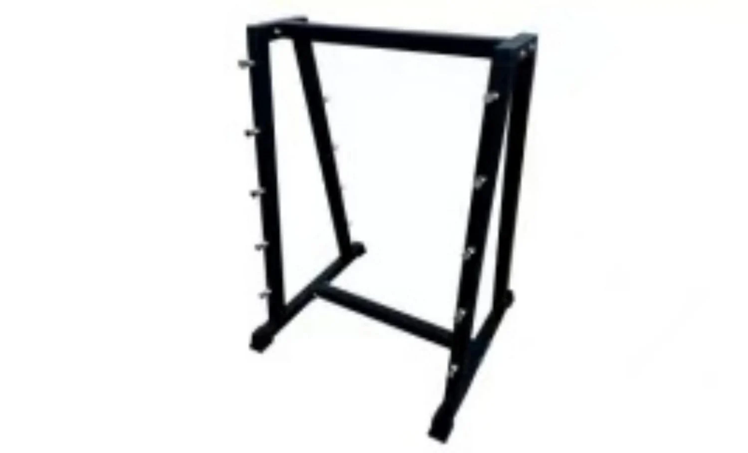 Vertical Dumbbell Rack